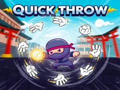 Gioco Lancio rapido in linea