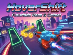 Gioco HoverShift in linea