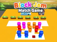 Gioco Gioco Block Jam Match in linea