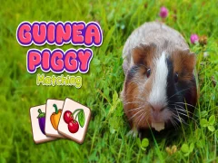 Gioco Guinea Piggy Matching in linea