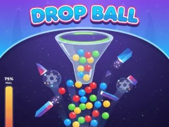 Gioco Drop Ball in linea
