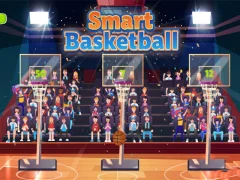 Gioco Basket intelligente in linea