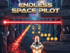Gioco Endless Space Pilot 2D in linea