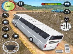 Gioco Giochi di simulatore di autobus moderni in linea