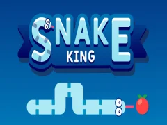 Gioco Snake King in linea