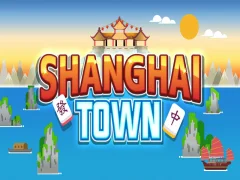 Gioco Città di Shanghai in linea