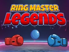 Gioco Leggende del Maestro dell'Anello in linea Gioco Leggende del Maestro dell'Anello in linea