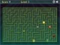 Gioco Una Corsa nel Labirinto II in linea