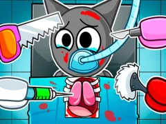 Gioco Sprunki ottiene un intervento chirurgico in linea