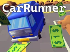 Gioco Carrunner in linea