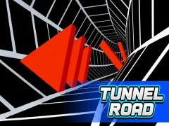 Gioco Tunnel Road in linea Gioco Tunnel Road in linea