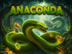 Gioco Anaconda in linea