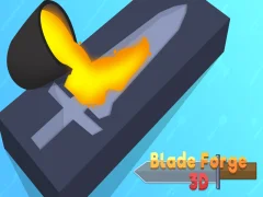 Gioco Blade Forge 3D in linea