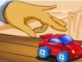 Gioco Corsa da Scrivania 2 in linea