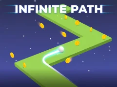 Gioco Percorso infinito in linea