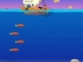 Gioco La Cattura Più Divertente in linea