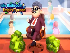 Gioco Magnate dell'impero del bagno inattivo in linea Gioco Magnate dell'impero del bagno inattivo in linea