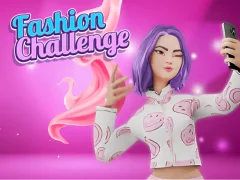 Gioco Sfida della moda: passerella in passerella in linea