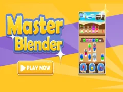 Gioco Master Blender in linea Gioco Master Blender in linea