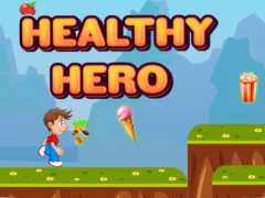 Gioco Eroe sano in linea