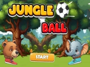 Gioco Palla della giungla in linea