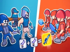 Gioco Assemblatore della squadra in linea