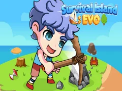 Gioco Isola della sopravvivenza: EVO in linea