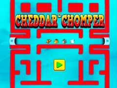 Gioco Cheddar Chomper in linea
