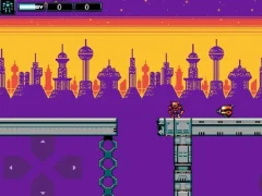 Gioco Localizzatore robotico in linea