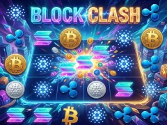 Gioco Block Clash in linea