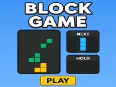 Gioco Blockfall Blitz: padroneggia i blocchi che cadono! in linea