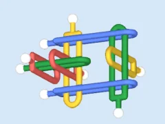 Gioco Pin Away Puzzle toccalo in linea