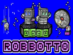 Gioco Robbotto in linea