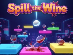 Gioco Versare il vino in linea