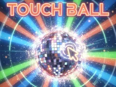 Gioco Tocca la palla in linea