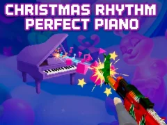 Gioco Pianoforte perfetto con ritmi natalizi in linea
