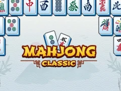 Gioco Mahjong Classic in linea