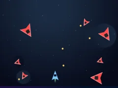 Gioco Sinfonia di guerra spaziali in linea