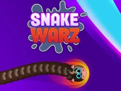 Gioco Serpente Warz in linea