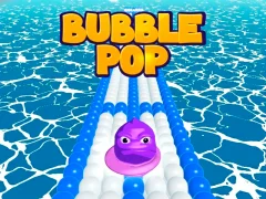 Gioco Bubble Pop in linea