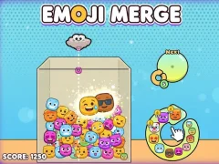 Gioco Unione emoji in linea Gioco Unione emoji in linea