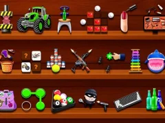 Gioco Gioco rilassante antistress in linea