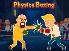 Gioco Boxe fisica in linea