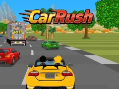 Gioco CarRush in linea