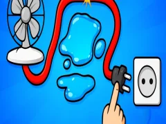 Gioco Collegamento del filo in linea