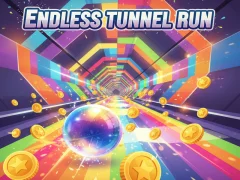 Gioco Corsa nel tunnel senza fine in linea