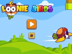 Gioco Loonie Birds in linea