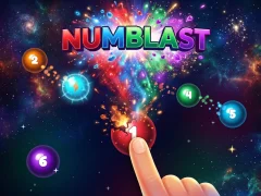 Gioco NumBlast in linea