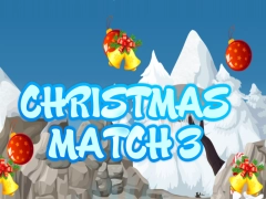 Gioco Happy Christmas Match3 in linea