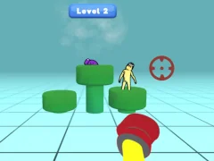Gioco Arsenal Playground: Ragdoll Mayhem in linea